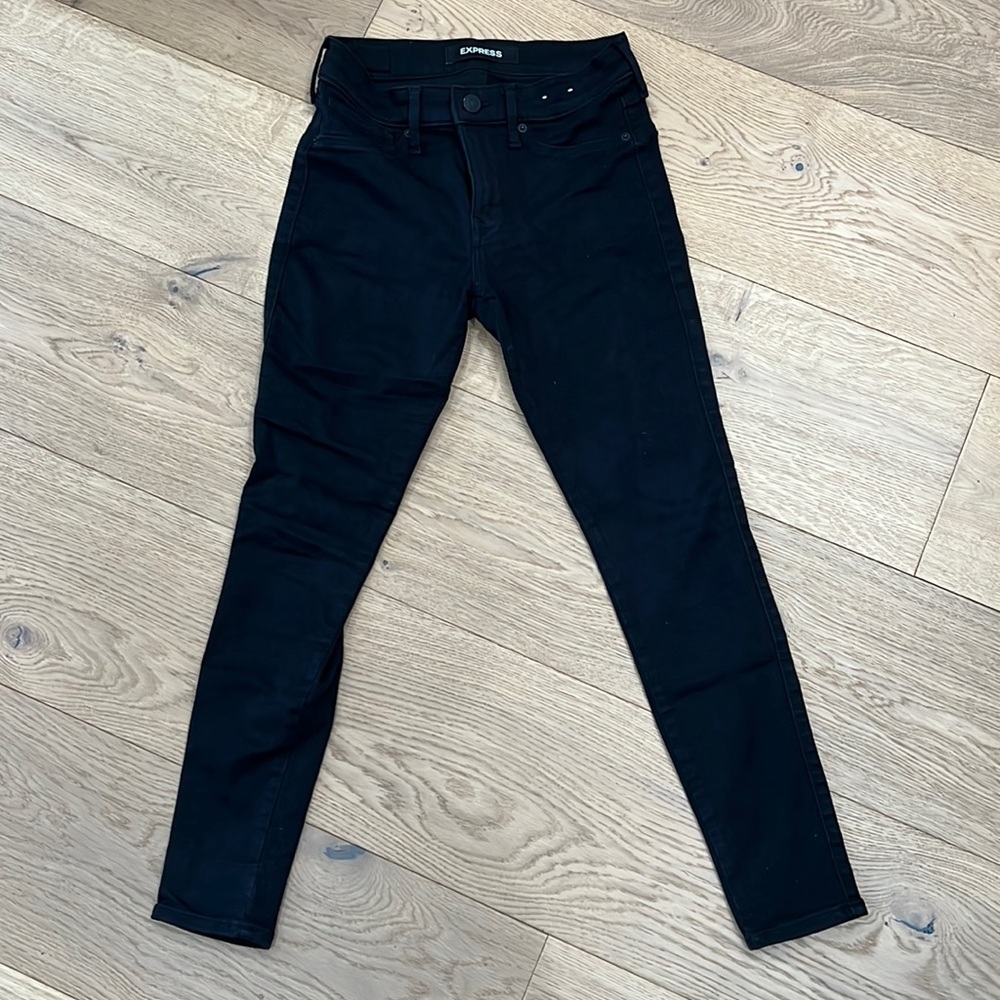 Express Legging Jean